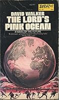 The Lord's Pink Ocean 0395139406 Book Cover