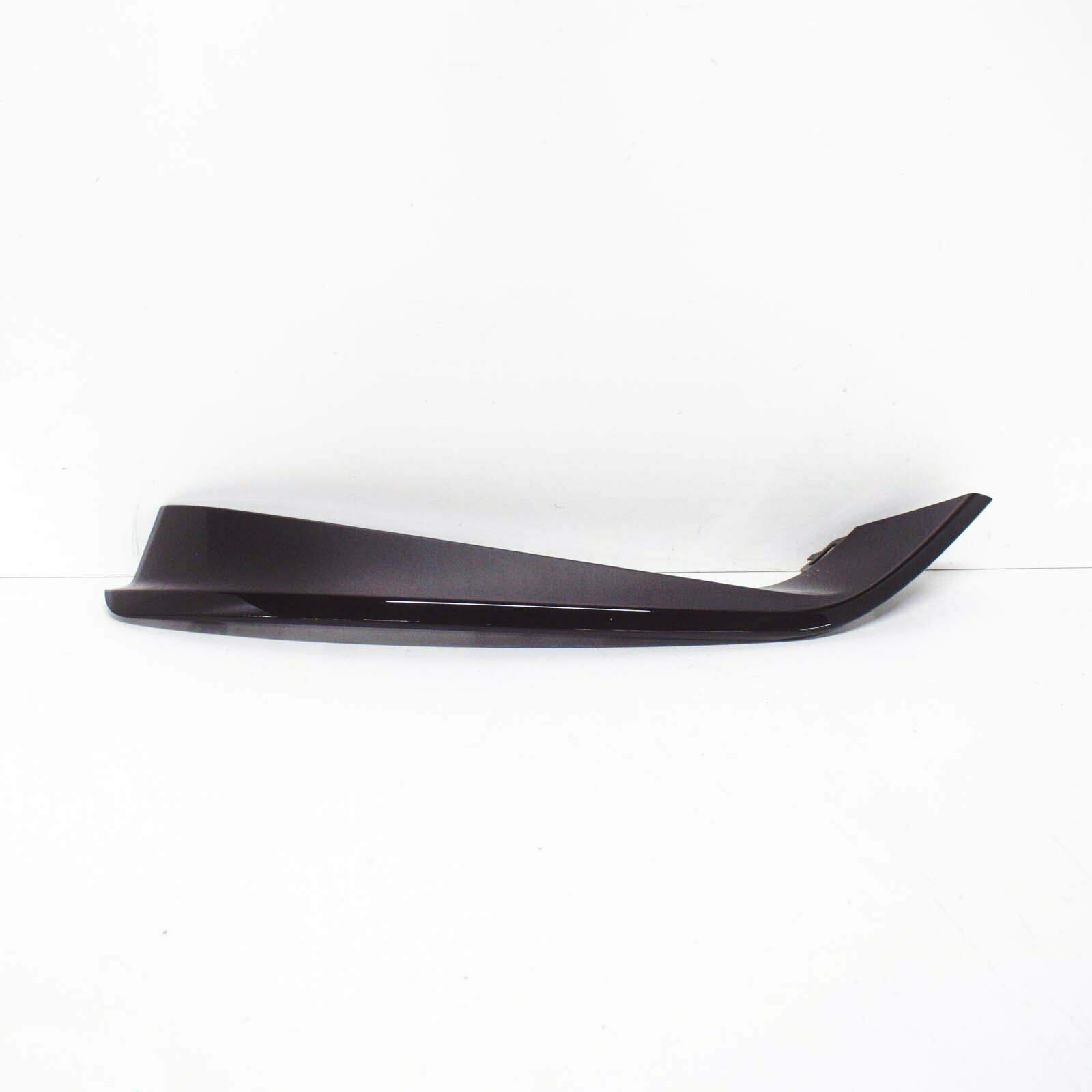 Amazon.co.jp: GTV INVESTMENTS 3 GT F34 Front Bumper Left Finisher 