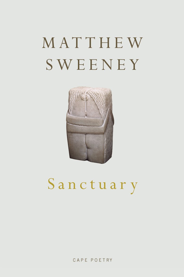 Sanctuary (Cape Poetry)