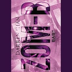 Page de couverture de Zom-B Baby