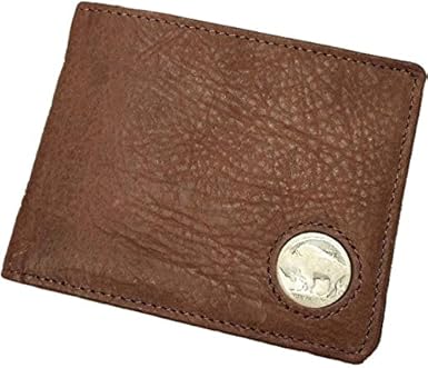 buffalo wallet price