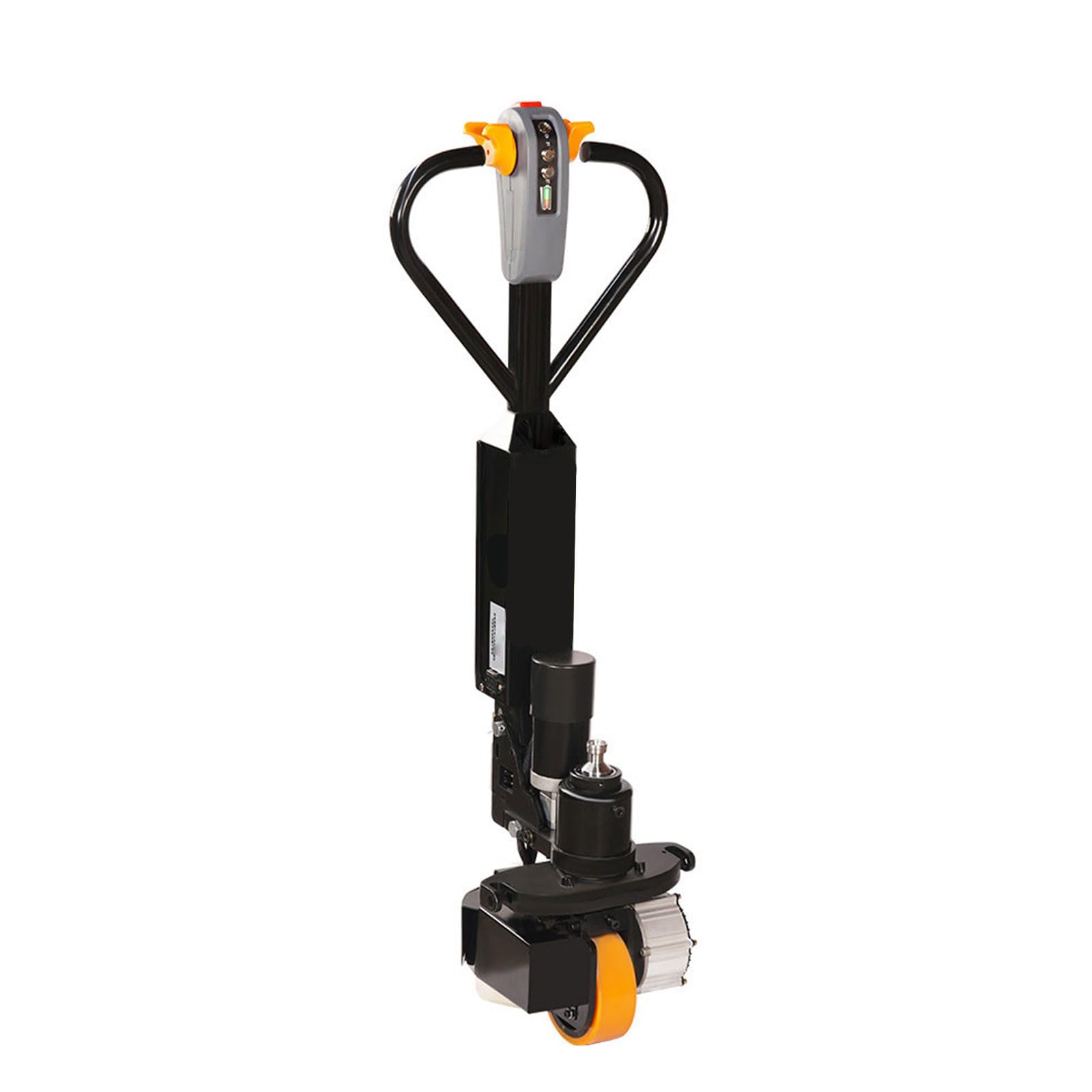 Kit di Conversione per Transpallet Elettrico, Asta Idraulica Elettrica Integrata Potenza Elevata 48 V 1000 W Controllo Semplice per Movimentazione Materiali, Arrampicata