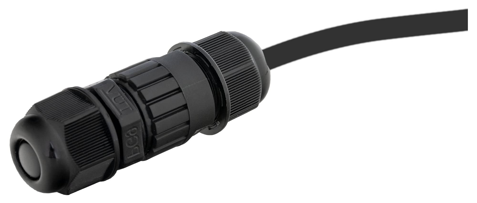 Pronomic HLS-560BT Bluetooth® BK 360° Gartenlautsprecher (2-Wege, Outdoor Lautsprecher, 5,25" Woofer, 1,2" Tweeter, UV-resistent, wasserdicht, 30 Watt RMS, 240 W Peak) schwarz