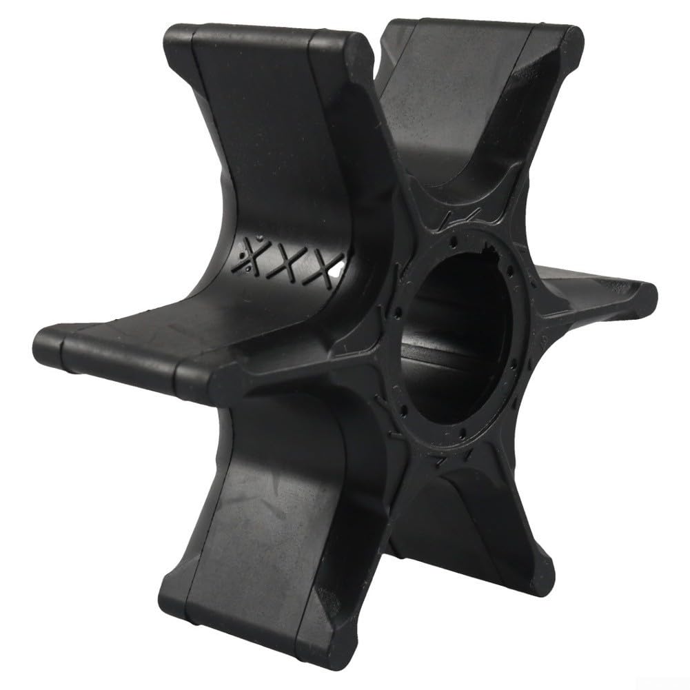 Corredo di riparazione della girante dell'acqua per 200-300HP 4- fuoribordo VZ200 VZ225 VZ250 VZ300, guarnizione in neoprene in acciaio inossidabile, parti di prevenzione del surriscaldamento del