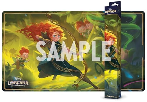 Amazon.com: Ravensburger: Disney Lorcana