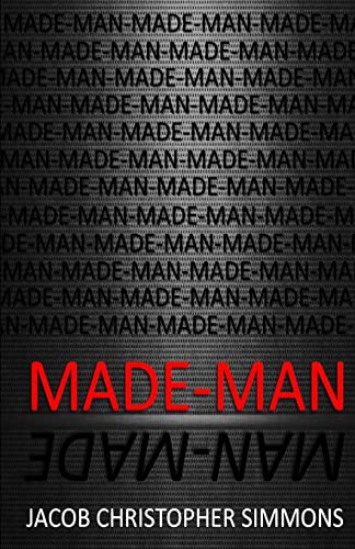 Made-Man 1518881106 Book Cover