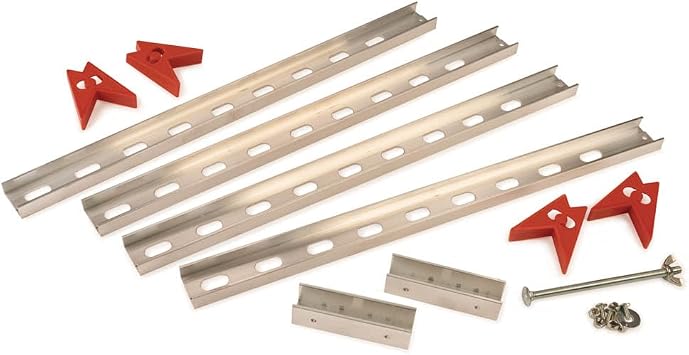 Woodriver Self-Squaring Frame Clamp