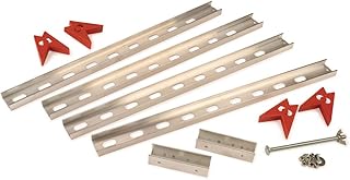 Woodriver Self-Squaring Frame Clamp