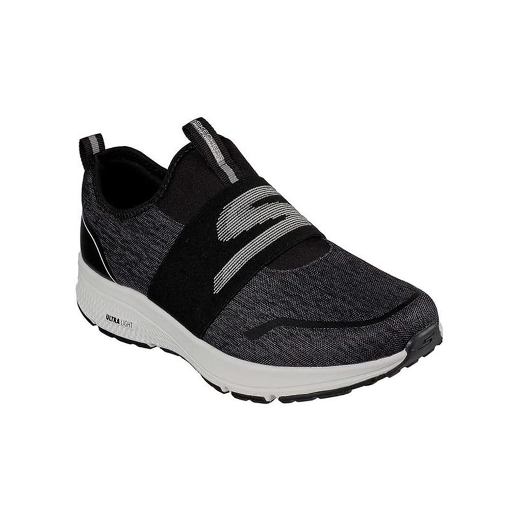 Skechers Mens Go Run Consistent - Ambition Black/White Running Shoe - 10 UK (11 US) (220083ID-BKW) (B09XXNK2Q9) Amazon Price History, Amazon Price Tracker