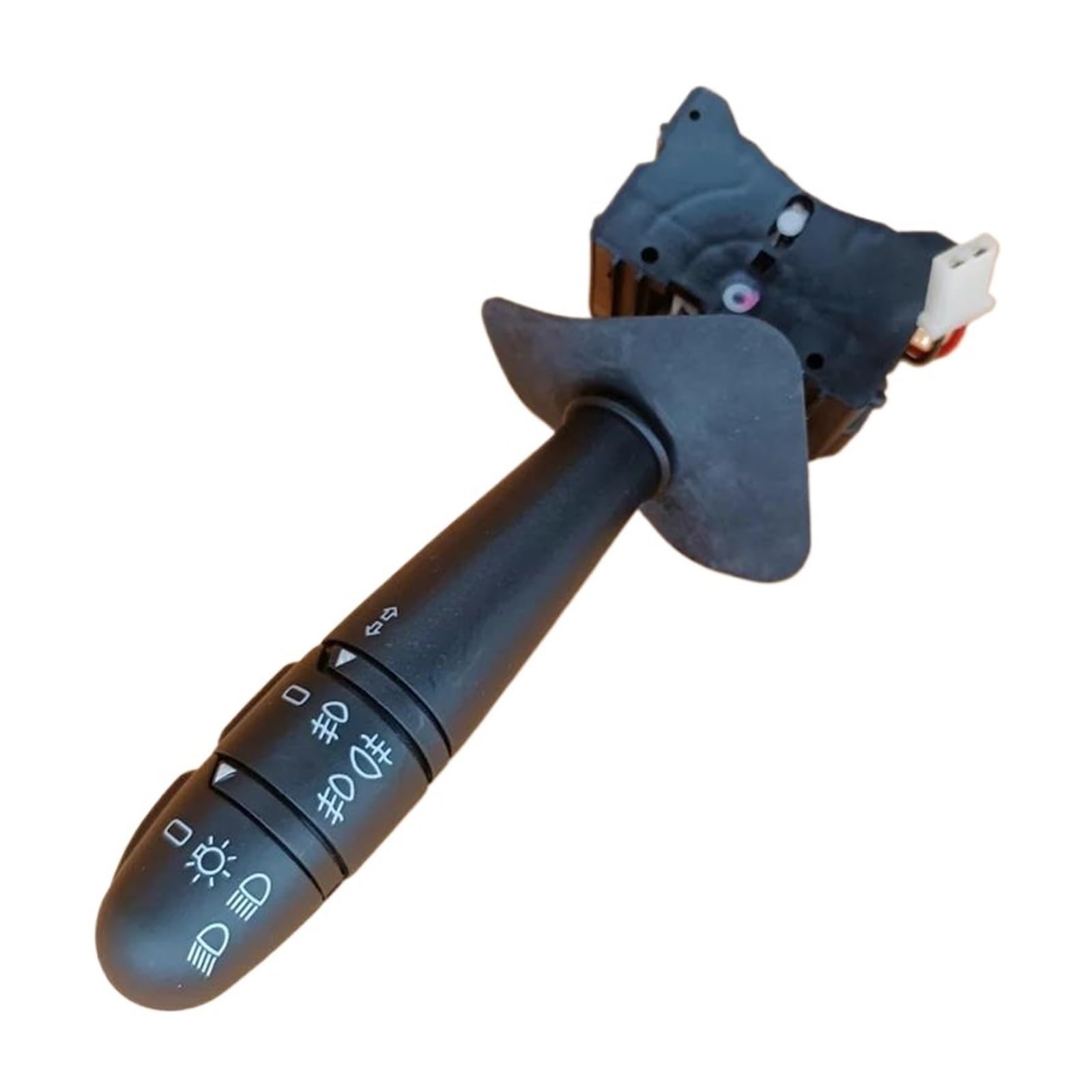 7701047255 7701048957 Indicatore Auto Indicatore Direzione Interruttore Head Light Levetta Sterzo Interruttore per R&enault per Kangoo per Megane I Clio 2 Accessori per Auto