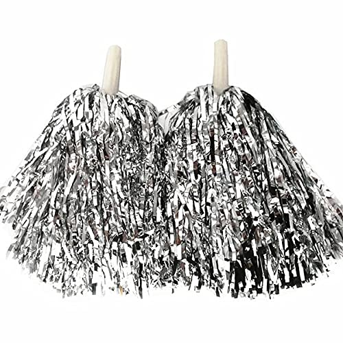 See full amazon price history chart for Priya Party Decoration One Pairs Cheer Leading Pom Poms (Silver), Kid Priya Party Decoration One Pairs Cheer Leading Pom Poms (Silver), Kid (B092TGBLF6) Amazon Price History, Amazon Price Tracker