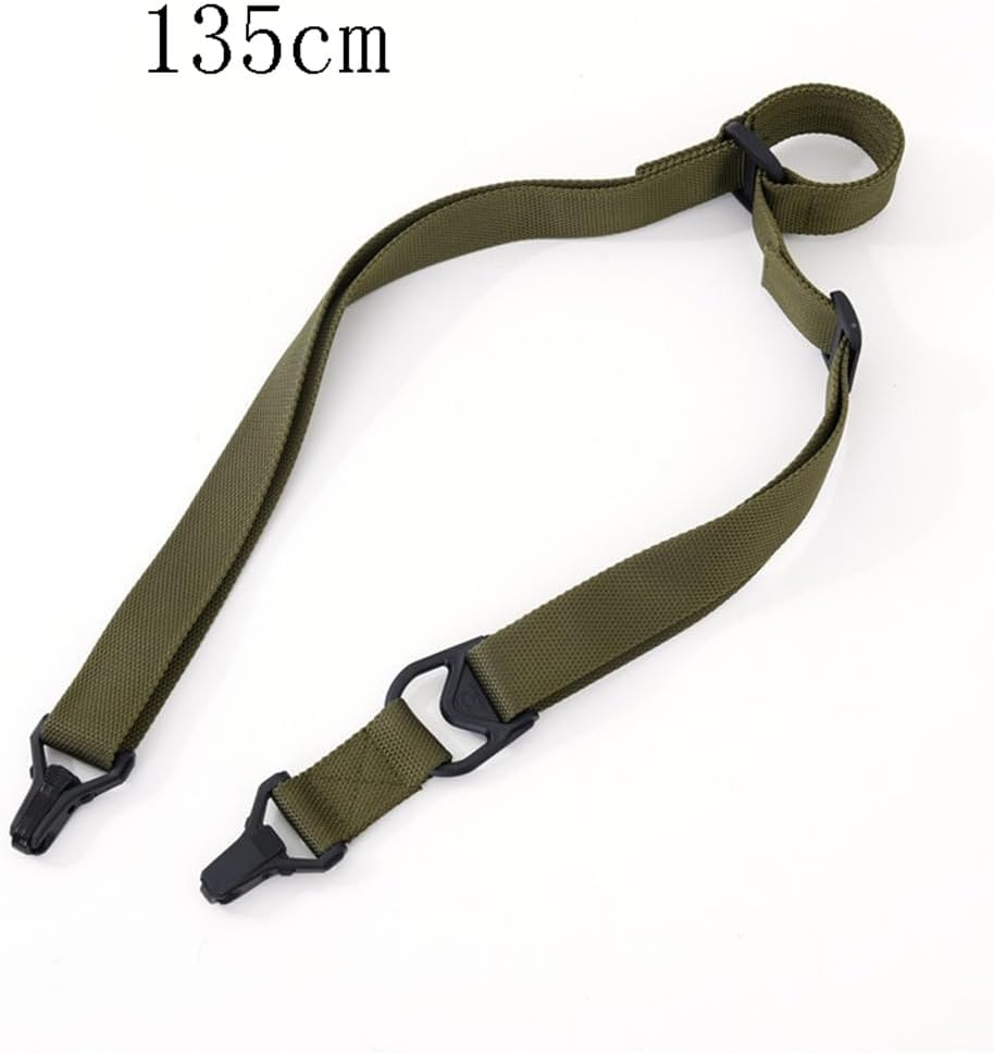 Outdoor Combat Strap Training