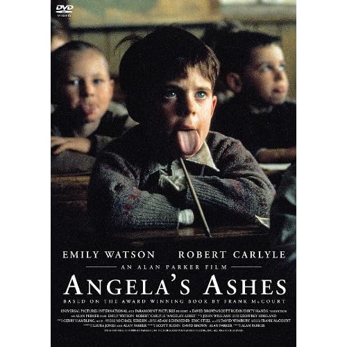 アンジェラの灰