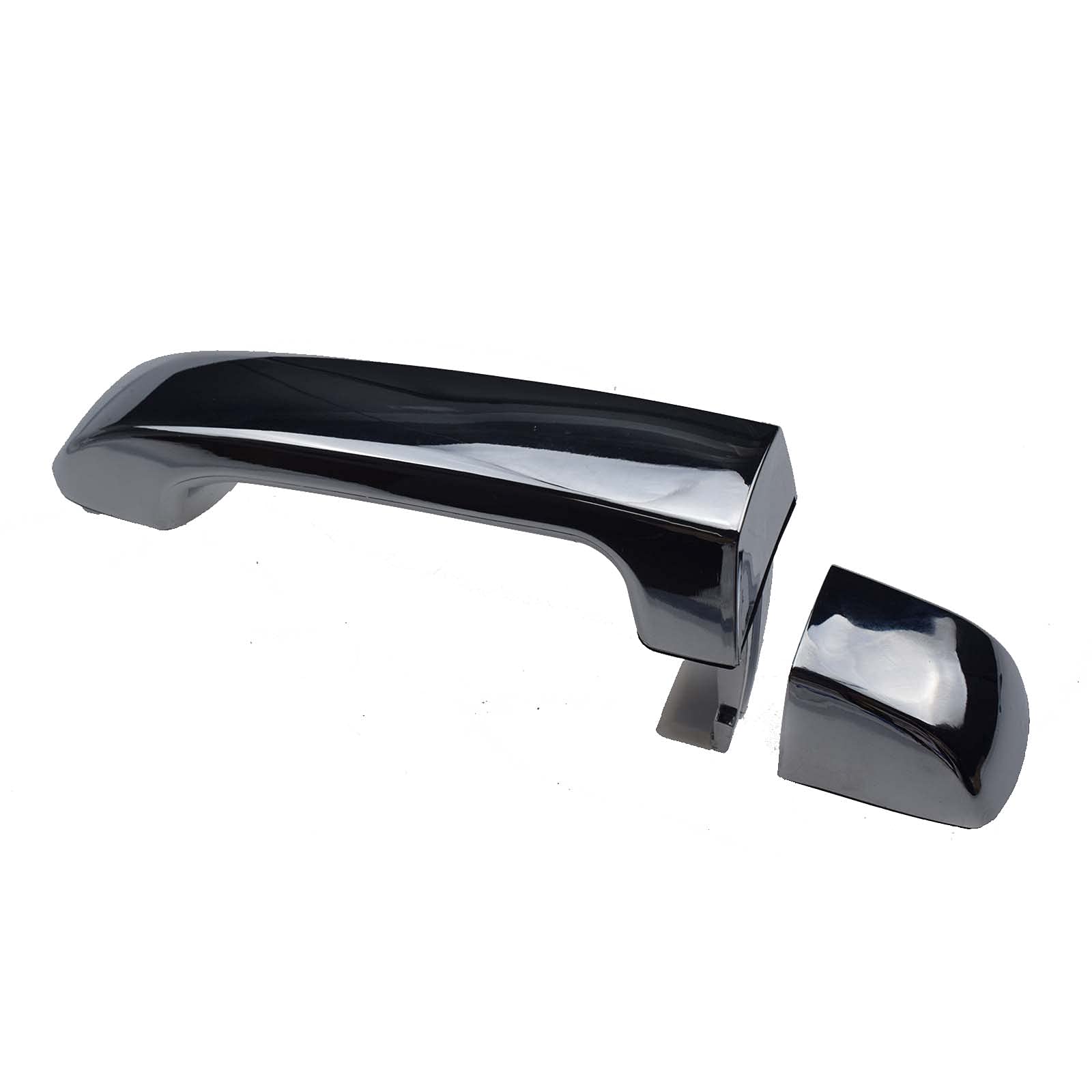 Amazon.com: Kison Auto New Rear LH RH Outside Exterior Door Handle