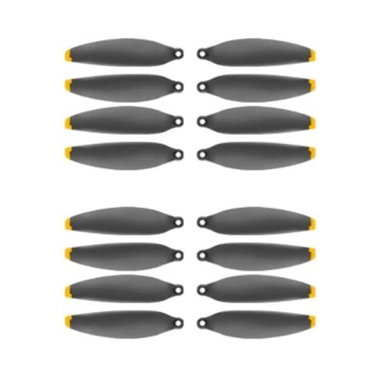 Eliche for droni, pezzi di ricambio for pale V166 PRO, 16, forma principale a foglia d'acero
