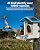 Bird Feeder with Camera, 2K Smart BirdCamera with Solar Powered, AI Identify Birds Species, Instant Arrival Alerts, 2.4Ghz WiFi Bird House for Outdoors, Ideal Gift for Family and Bird Lovers (Blue)