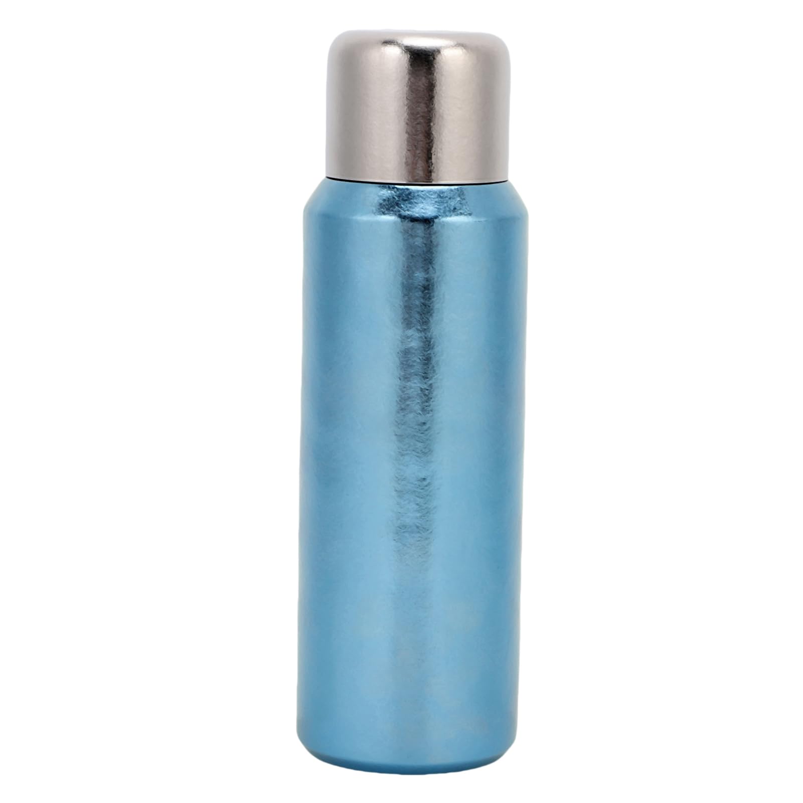 Bouteille D'eau de Voyage Isolée, Pure Ti, Légère de 500 Ml