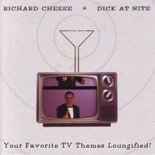 Dick at Nite [Audio CD]