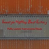 Tiki God Beat (Instrumental Extended Mix)