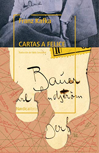 Cartas a Felice. NE 2019. Rúst