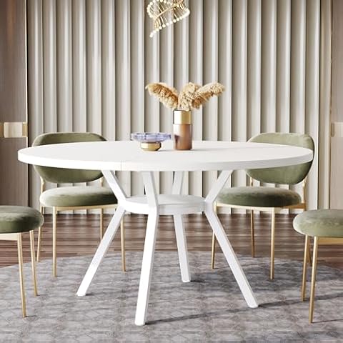 Table Ronde Tribesigns 120 cm Cover