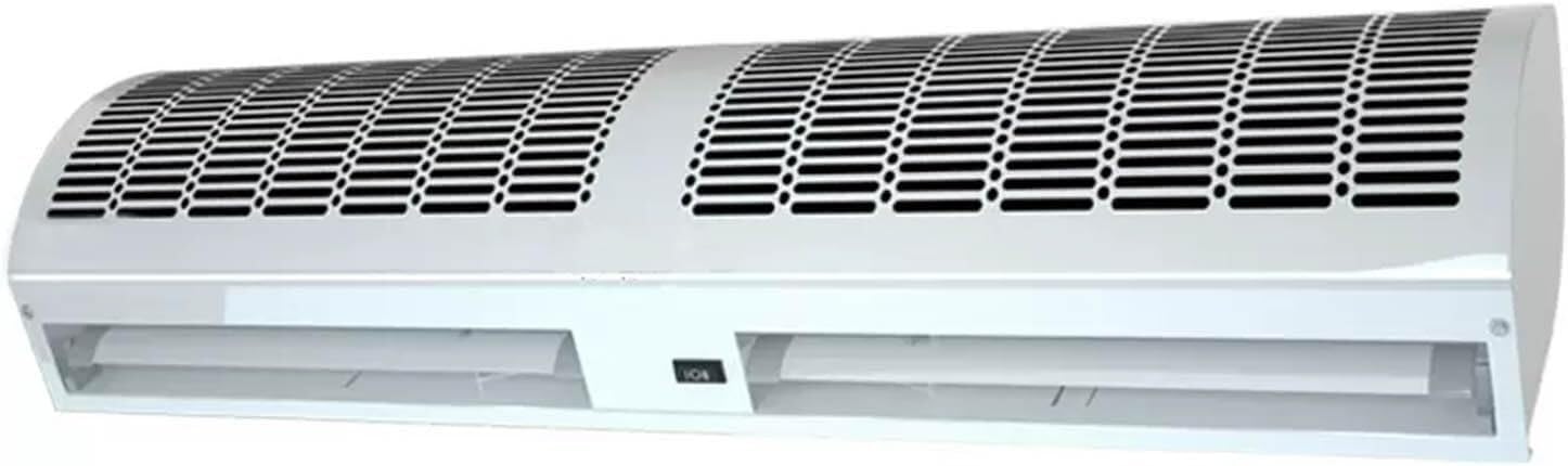 Air Curtain Commercial/home Air Curtain Low Noise With Remote Control For Shopping Malls Hotel Entrances(150cm)