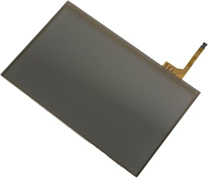 Replacement for Prius For Hybrid Sedan, 7 3 inch Digitizer, OEM Numbers 86110 47210, 86110 47220