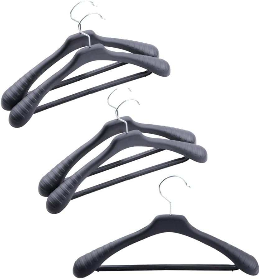 Thin Hangers Baby Hanger 5 Pack Clothes Hangers for Children Coat Hangers Space Saving Hangers Non-Slip Hangers for Clothes Closet Decor