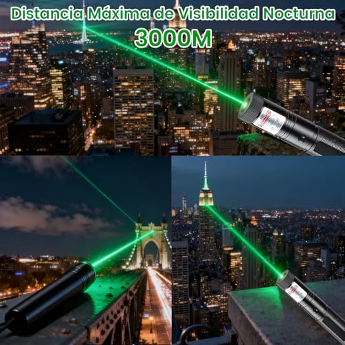 laser verde marca Kayoosi (2)