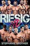 covenant addon  RIESIG X10: EIN MENAGE-LIEBESROMAN (RIESIG SERIES 7)