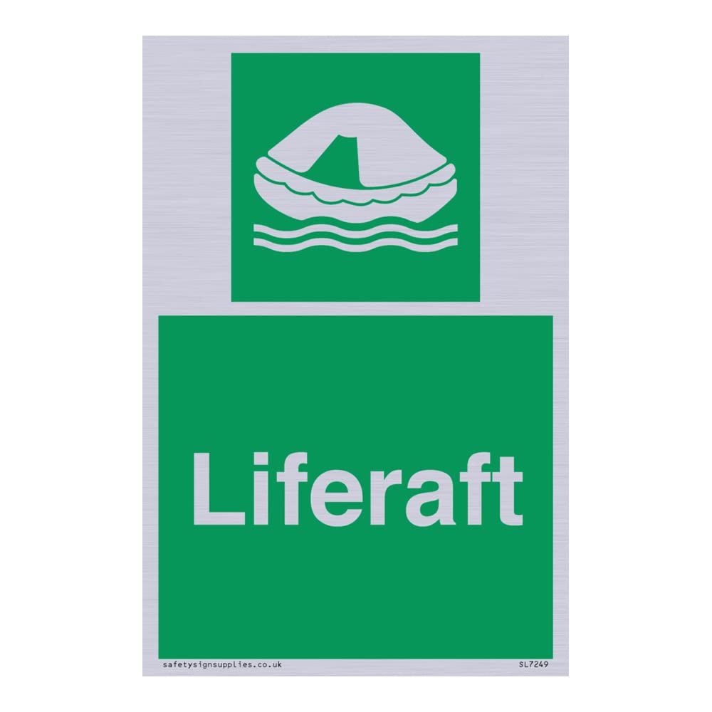 Liferaft