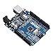 UNO R3 ATmega328P Development Board No Cable Geekcreit for Arduino - Products That Work with Official Arduino Boards