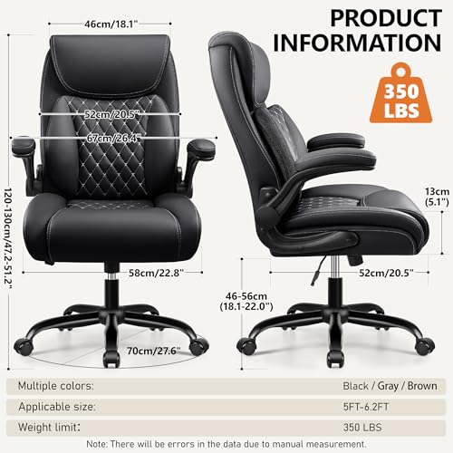 Office Desk Chair