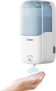 Automatic Soap Dispenser Wall Mount 33.8oz