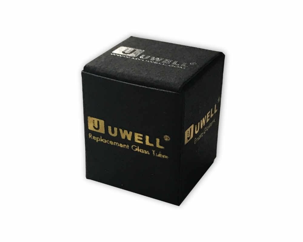 uwell crown 3 mini ersatzglas Uwell Crown 3 Mini (2.0ml) Ersatzglas : Amazon.de: Elektronik & Foto