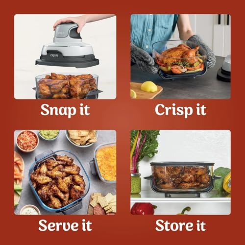 Ninja Air Fryer Pro Review: Is It Worth It in 2025? 5 Ninja FN090 Final Thoughts