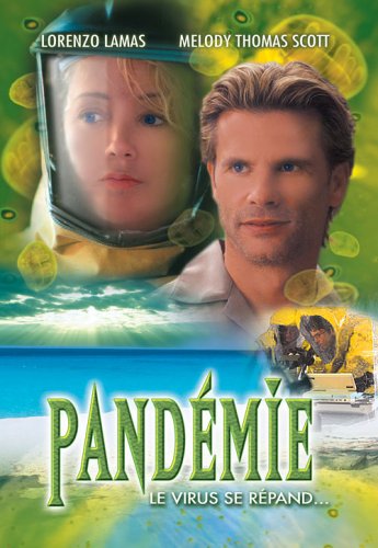 Pandémie (Version française) [DVD]