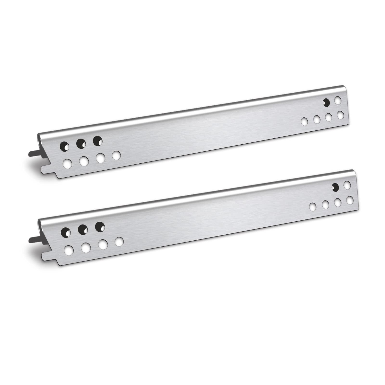 Grill Heat Plates For Charbroil Grill Parts Fits Burner