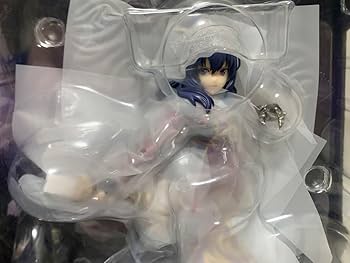 Amazon.co.jp: コトブキヤ 創の軌跡 リーシャ マオ 1 8 塗装済み