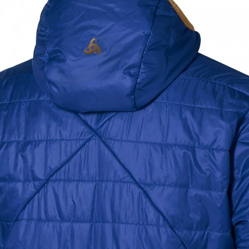 Odlo Primaloft Fahrenheit - Giacca da Uomo