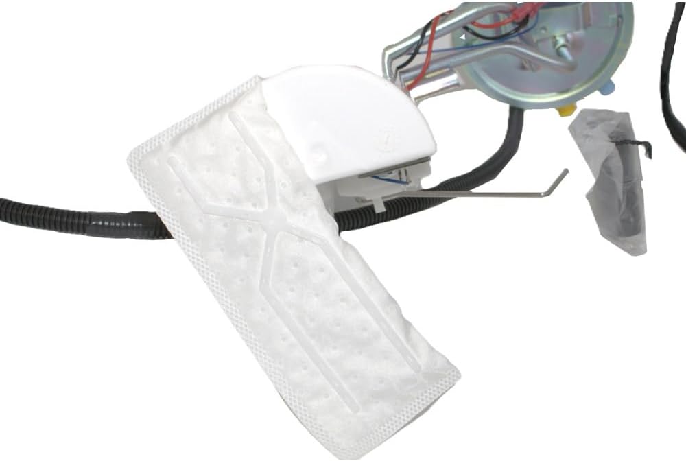 For Ford F-150 F-250 1992 Fuel Pump Hanger Assembly - BuyAutoparts KN-20221AN New