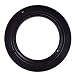 Produktbild Pixtic - EOS-52 Makro Umkehrring / Retroadapter 52 mm für Canon Kameras Analog und Digital EF Bajonett