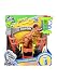 Fisher-Price Imaginext Jurassic World, Research Lab