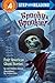 Spooky & Spookier: Four American Ghost Stories (Step into Reading)