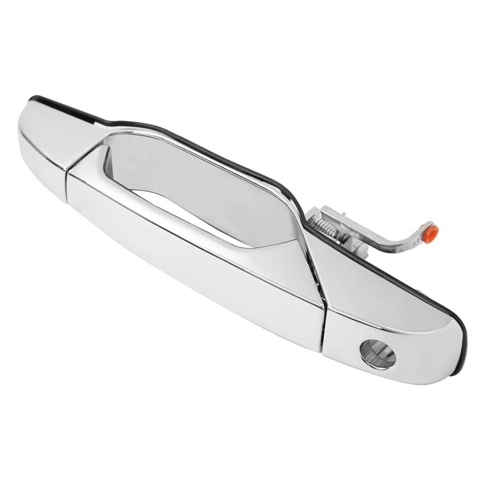 MNBYHUD Outside for GMC for Sierra 2500 3500 HD 2007-2013