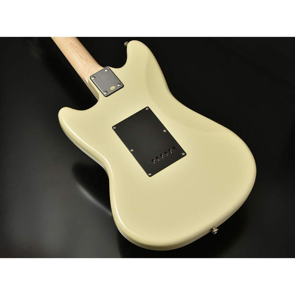 Amazon | バッカス BACCHUS BMS-SH/R OWH-MH エレキギター | エレキ