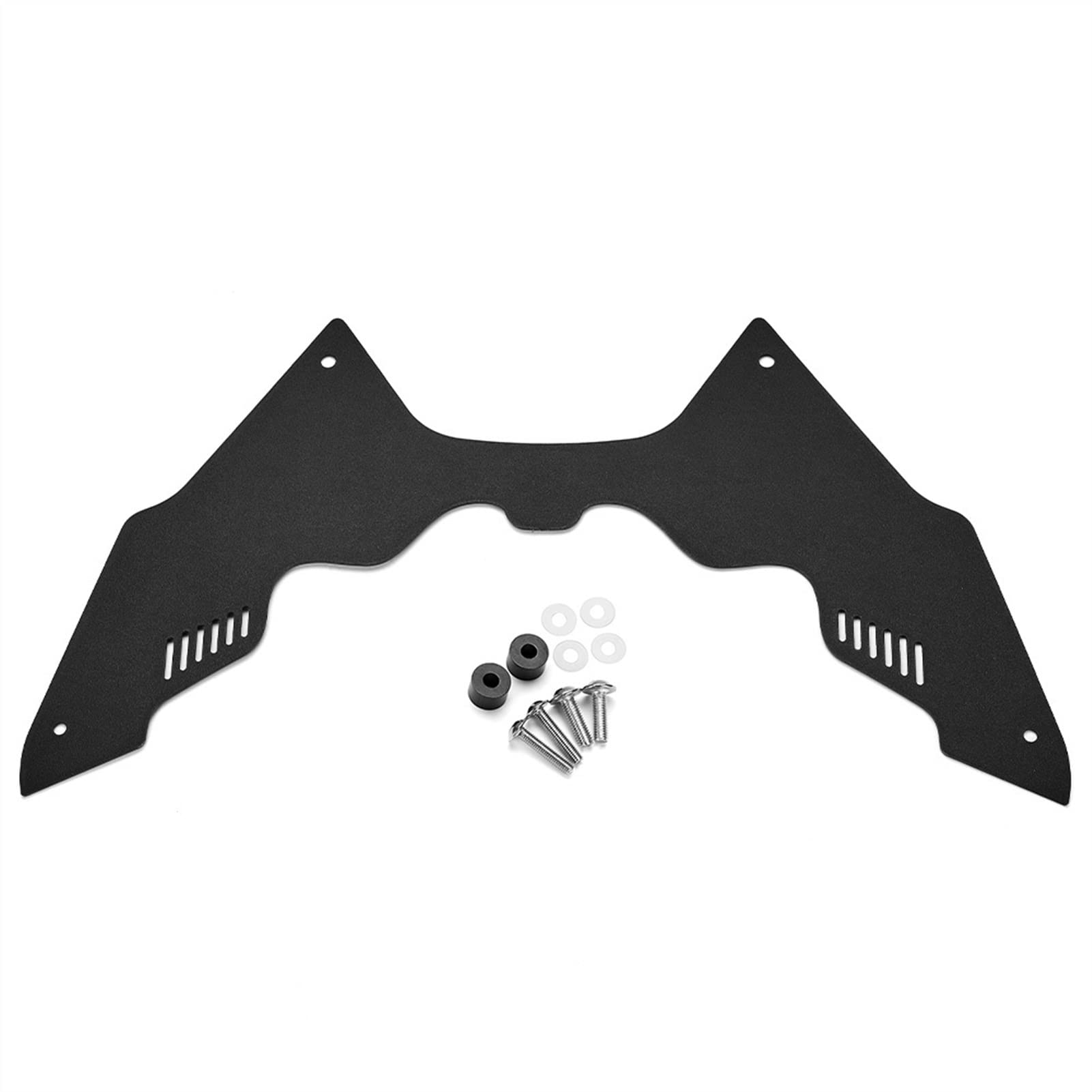 Deflector de corriente ascendente de horquilla Honda CRF1100L Africa Twin 2020 2021 accesorio tanque