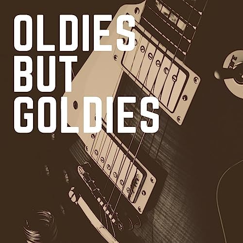 Spiele OLDIES BUT GOLDIES von VARIOUS ARTISTS auf Amazon