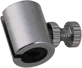 violin accessories 4/4 Violin Tuner Eliminator Note Mute Suppressor For Violin Suppressor Strings Instrument Accessories Replacement Parts (Color : 01)