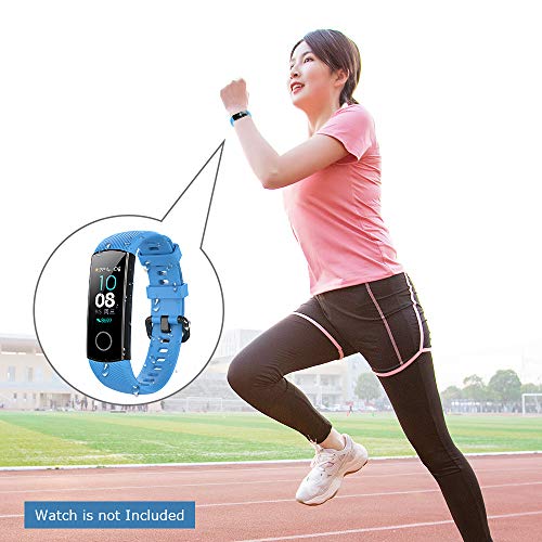 Catálogo para Comprar On-line Honor band 5 al mejor precio. 24 Catálogo para Comprar On-line Honor band 5 al mejor precio. 17